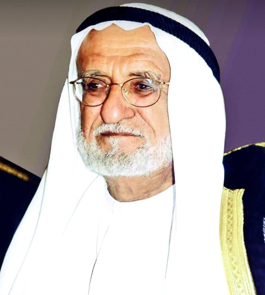 1. يُعدّ الوجيه الإماراتي الشيخ سعيد لوتاه رحمه الله أوّل مَن أنشأ بنكاً إسلامياً في العالم الإسلامي...