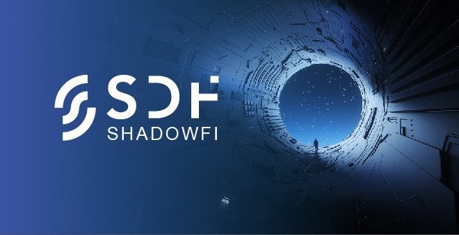 darkjay3's tweet photo. @JamesPelton18 Of these options, only Shadowfi has

- Proven utility, half a million dollars in transactions worldwide

- Proven relaibel history to be able to take on any challenge

- Diverse set of utilities tested

- A true token burn reducing supply over time.

It's simple, one clear choice https://t.co/m45kx3Dil9
