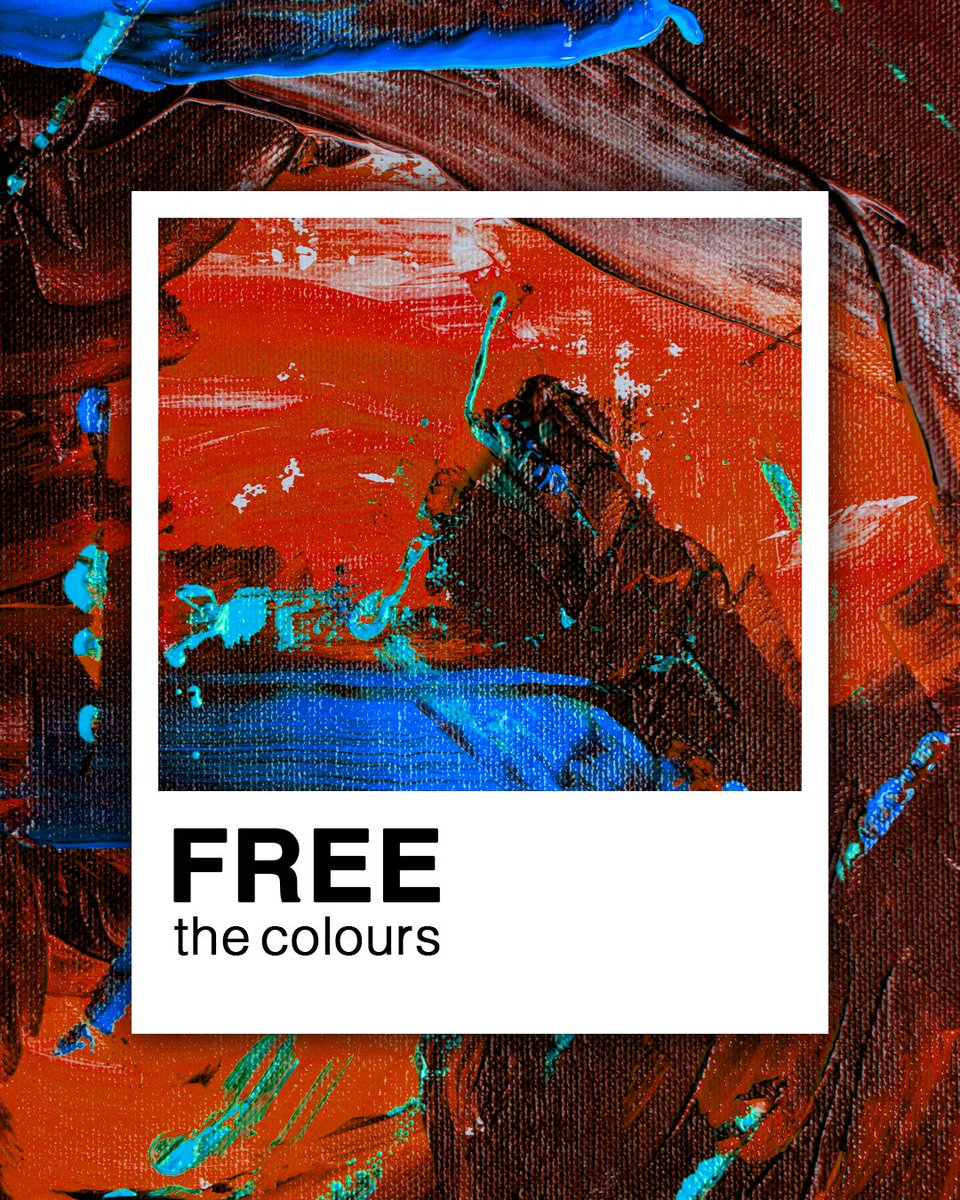 Adobe &amp; Pantone are clashing, &amp; artists are paying the price – literally. Pantone now costs extra with colours turned black unless you pay up. We think all colours should remain free – or at least include Pantone access within the cost for Adobe Suite. wired.com/.../adobe-pant…