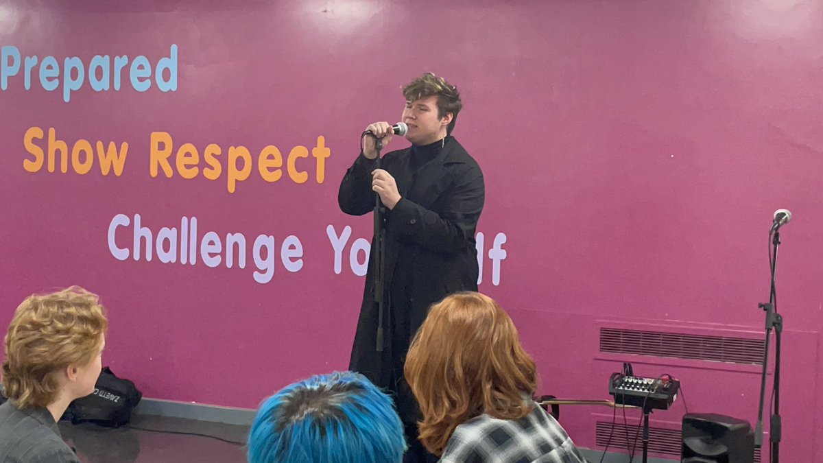 Aldersley Music tweet media