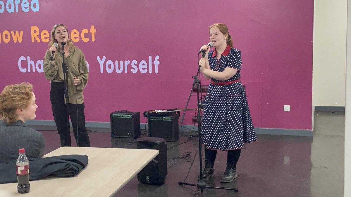 Aldersley Music tweet media