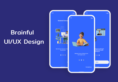 VisualSitemaps's tweet photo. #uiuxdesign #uiuxcasestudy #ux UX Case Study-Brainful https://t.co/CU90okWkmM https://t.co/xIQCZpoPlq