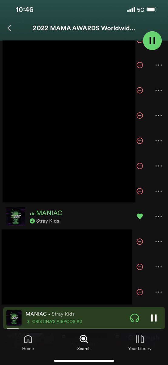 Cristina_3943's tweet photo. Here’s your friendly reminder to vote!
#MAMAvoting #StrayKids #MAMAniacVote #MAMAniac @Stray_Kids https://t.co/F4920pVIXw
