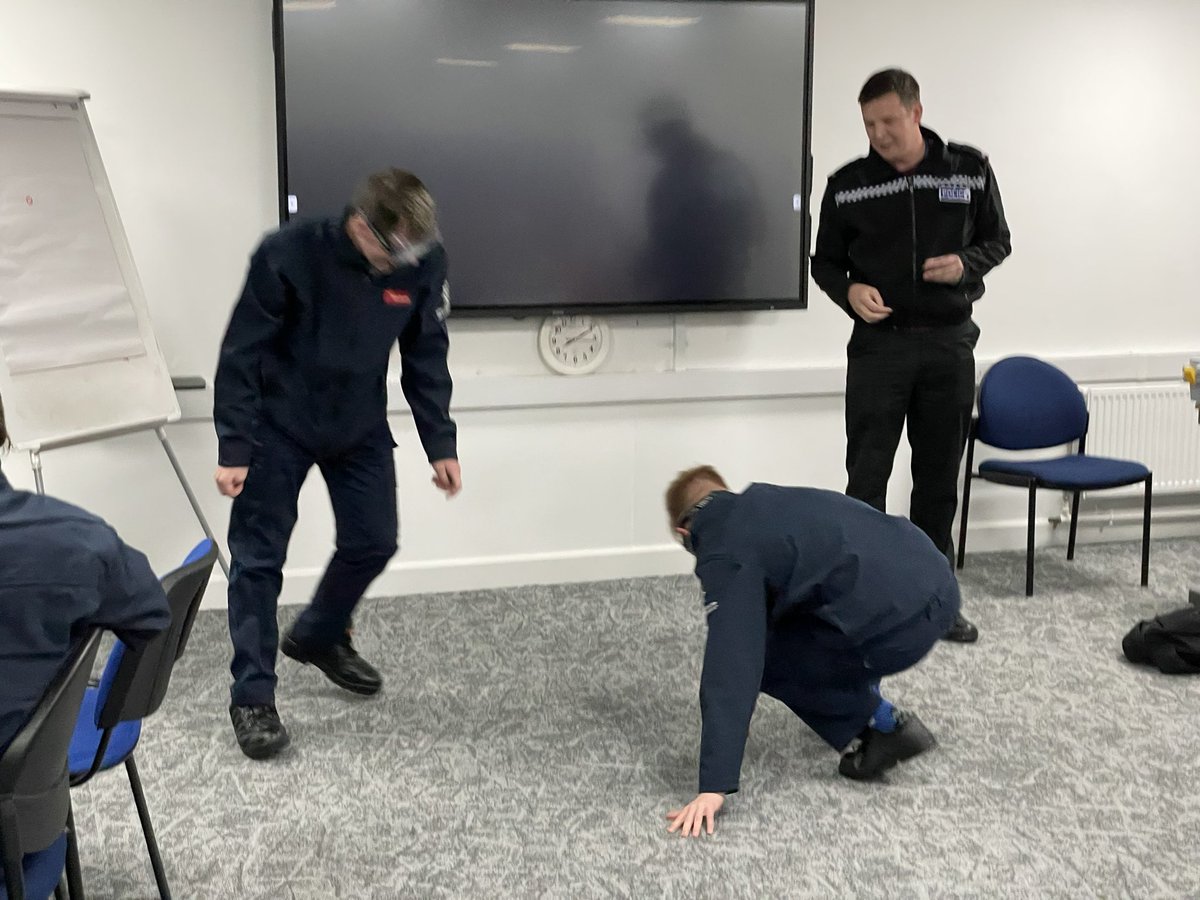 Droitwich Fire Cadets tweet media