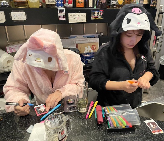 まりんぽみるく