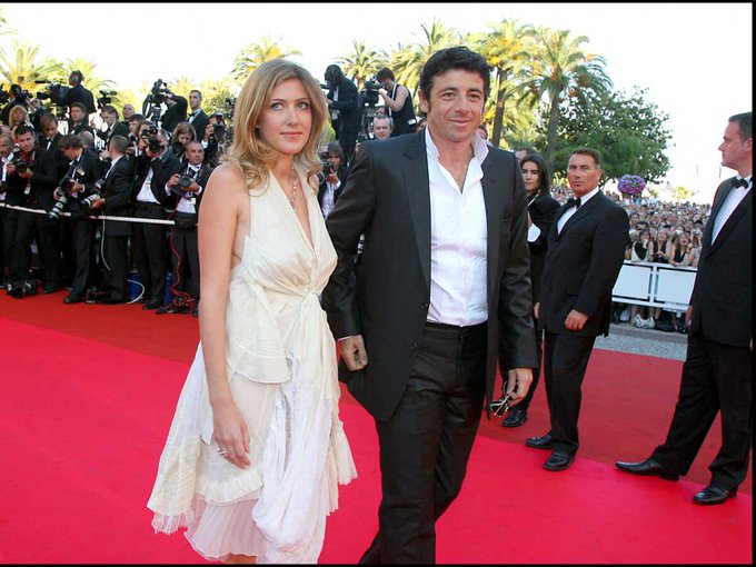 Ex Femme De Bruel
