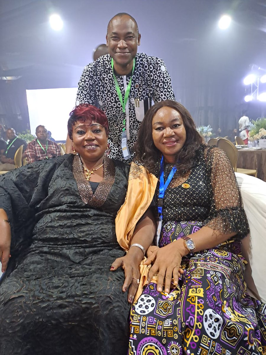 AFRICAN TOURISM BOARD OFFICIAL HQ tweet media