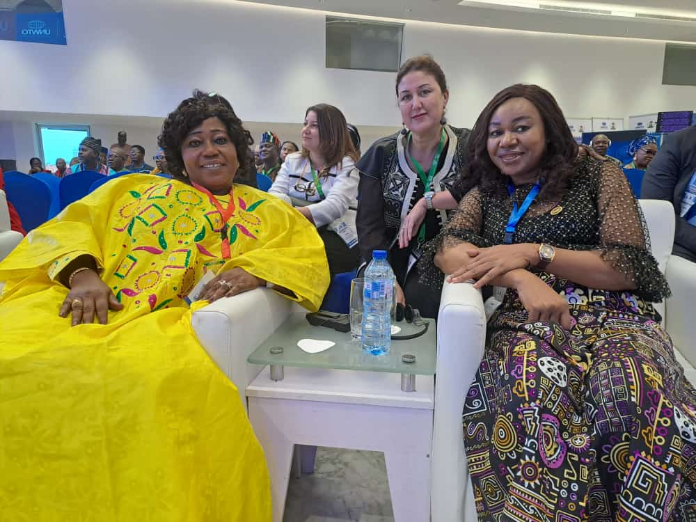 AFRICAN TOURISM BOARD OFFICIAL HQ tweet media
