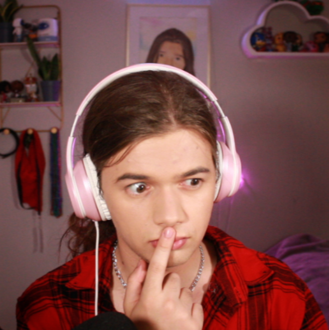 MgCrafters's tweet photo. me rn waiting for a new Crafters video to drop https://t.co/8Mav1Om5ft