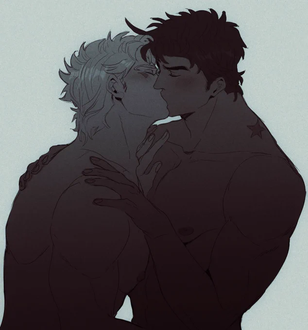 Scared to be lonely 