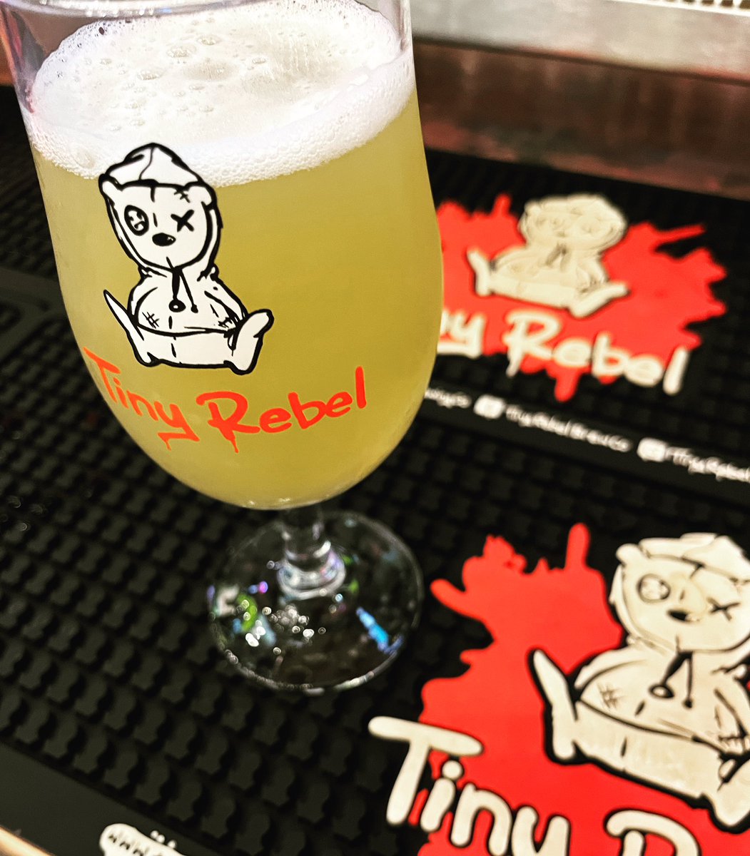 lloydlearning's tweet photo. Wonderful first visit to @tinyrebelbrewco - happy, relaxed chatty team members, lovely fresh beers &amp; beautiful food. Inviting warm vibe &amp; great tunes. Fab #cx #cs #tinyrebelbrewery #tinyrebel https://t.co/oBKCm73n5o