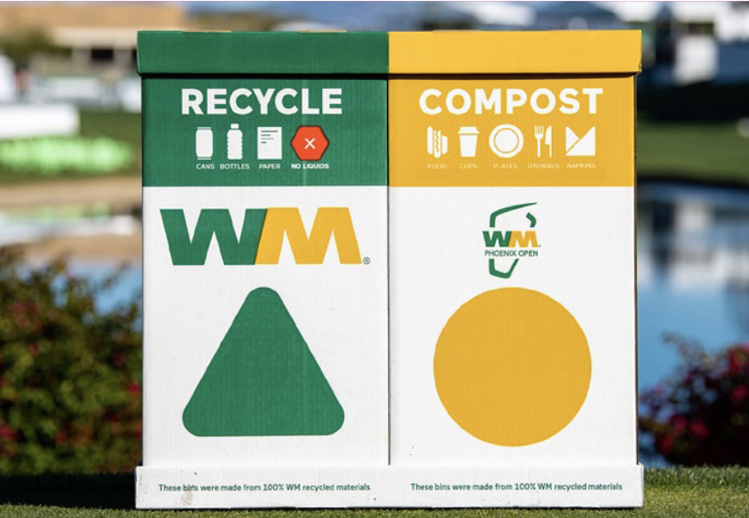 WM_SoCal's tweet photo. “Waste” is a relative concept. What is useless to one person could be valuable to someone else. We capture materials that are typically considered useless and match them with end markets.Learn more at https://t.co/wPiNQ3ZwRp https://t.co/varsyZOxG0