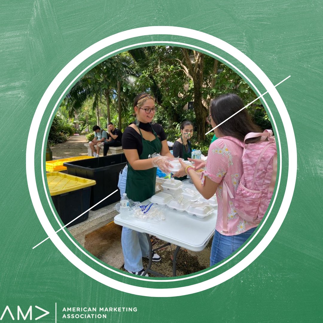 AmaUprm's tweet photo. What a success!! Thank you @comecolegial for this collab. Let’s all remember to give back.💚🐾
#ama #comecolegial #givingtuesday #amauprm https://t.co/eFEM2aDkkI