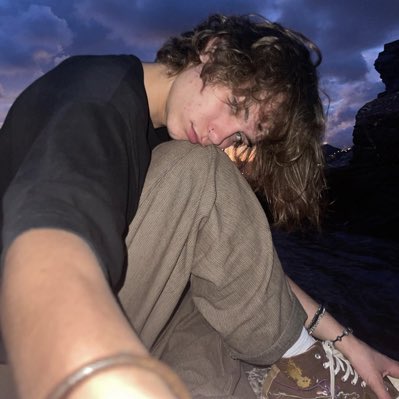 #NewProfilePic