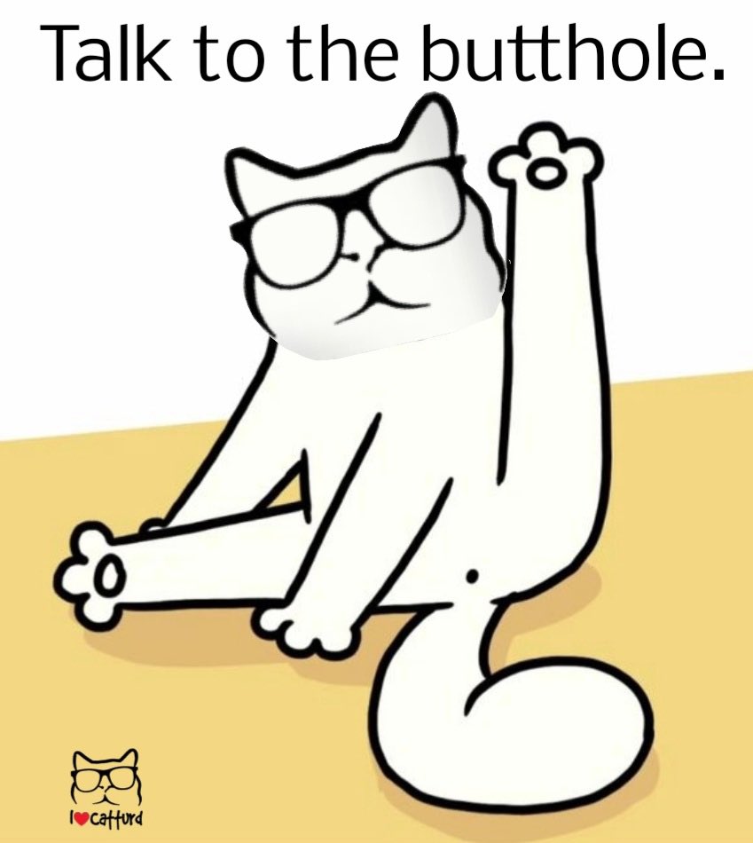 Catturd ™ on Twitter