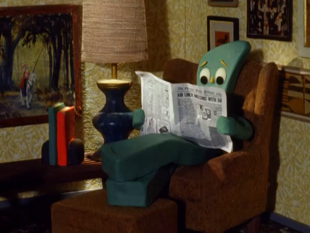 gumby screens tweet media