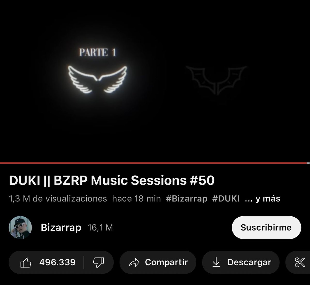 ceciarmy's tweet photo. Se viene sesión parte 2 de Duki y Biza https://t.co/j2kkbG87P6