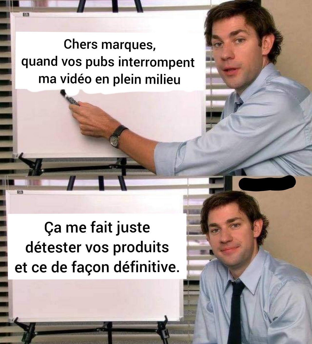 Youridefou's tweet image. Vraiment