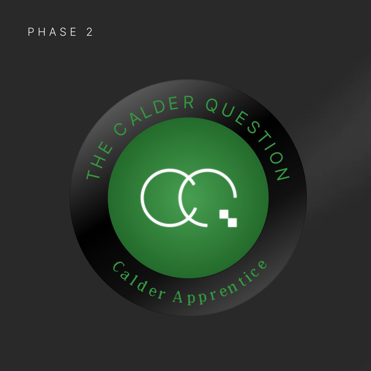 trlab_'s tweet photo. How many #TheCalderQuestion achievement tokens have you collected? https://t.co/9y8hG1h0Qs