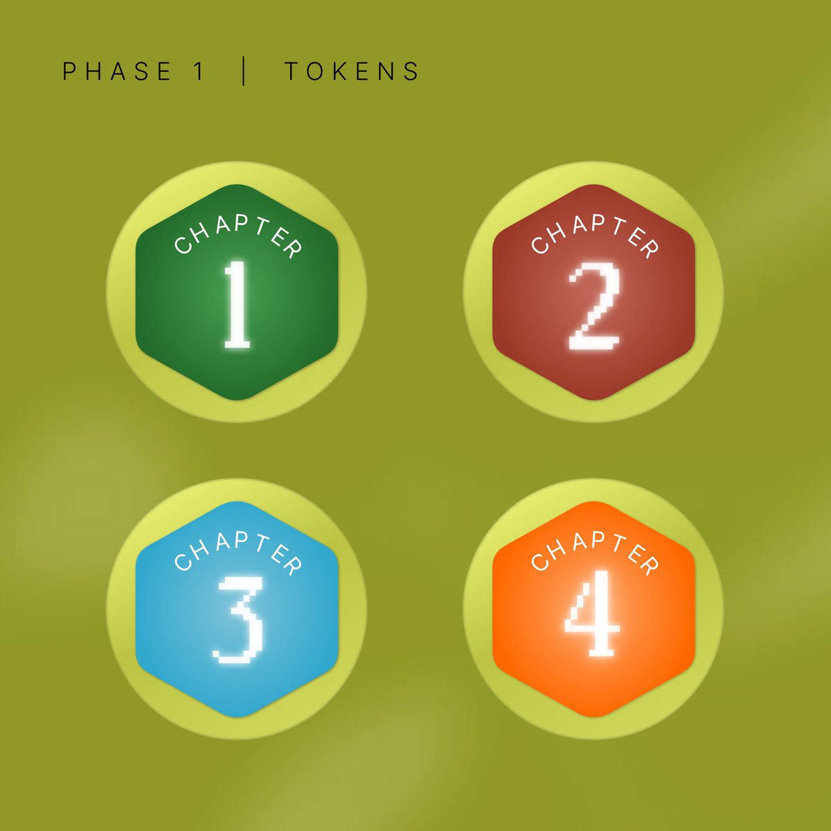 trlab_'s tweet photo. How many #TheCalderQuestion achievement tokens have you collected? https://t.co/9y8hG1h0Qs