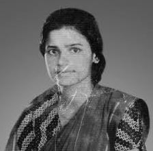 WESCentenary's tweet photo. P.K. Thressia #India's 1st woman chief #engineer (in #Kerala) Studied Civil Engineering @CEGguindy alongside Ayyalasomayajula Lalitha &amp; Leelamma Koshie graduating in 1944. Said "an engineer's life is not as difficult as many women think" d #OTD 18 Nov 1981 https://t.co/oh5I9J2NM8 https://t.co/k3QUpQHdPa