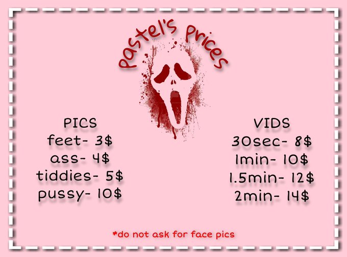ghowostface