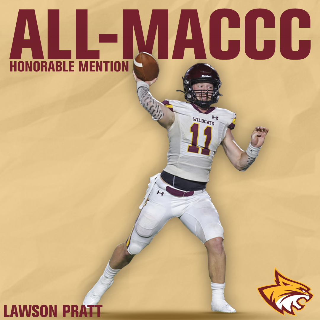 Congrats, Lawson!

🔗bit.ly/3tyjpMG

#ROARwiththeBEST🐾