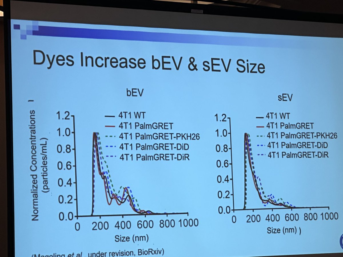 Kenneth W Witwer (he/him) tweet media