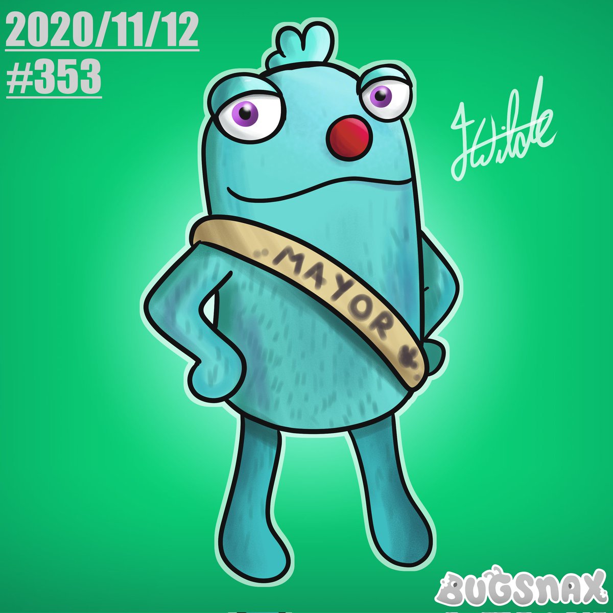 Wilde_boy2000's tweet image. VGC 353: Filbo Fiddlepie

I love this game&apos;s food environment and creatures. Such a charming and innocent game. 🙃

#VGCchallenge #videogames #bugsnax #filbo #playstation5 #younghorses #safari #food #mayor