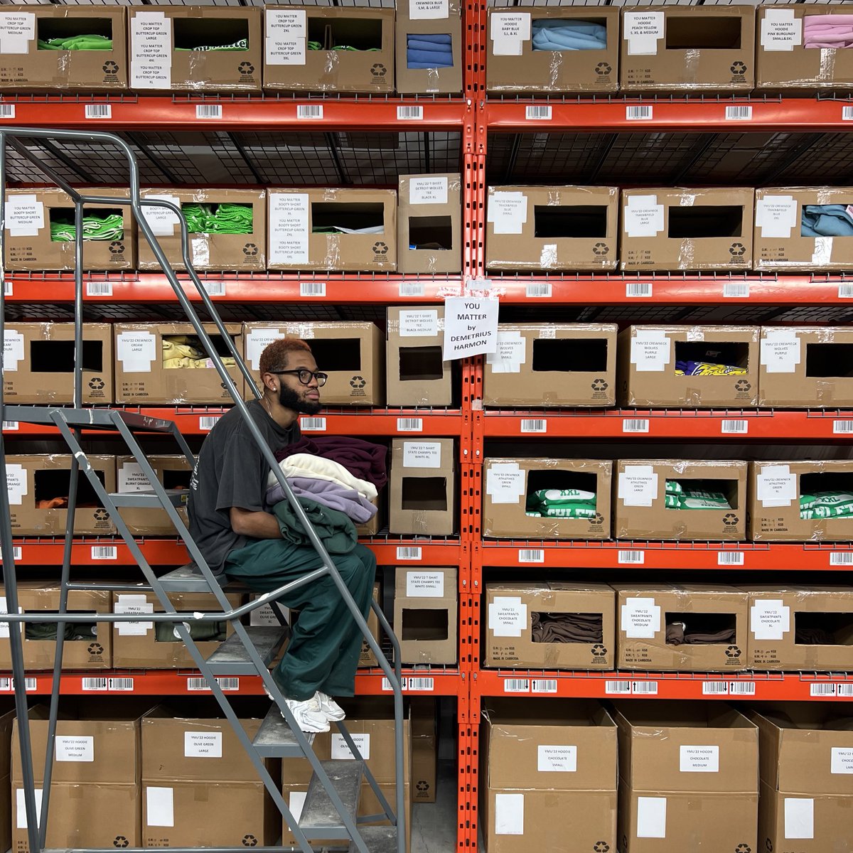 DemetriusHarmon's tweet image. cause niggas started talking to me like im slowing down, opinions over statistics of course.