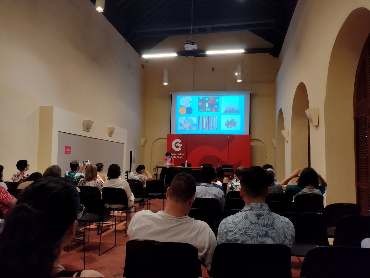 mgarcide's tweet photo. Encuentro de Historia del Arte en Cartagena. Nov. 16, 17 y 18 en el CFCE https://t.co/fioMZ1z6uL