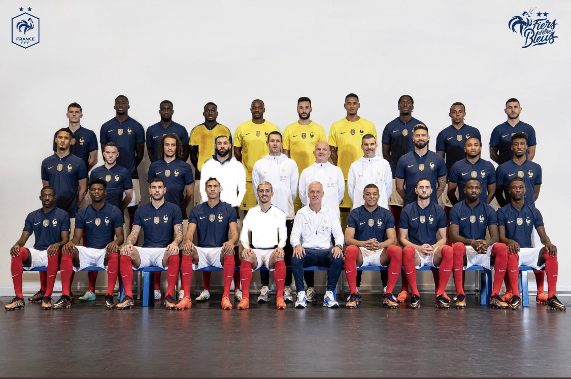 gnail02's tweet photo. @equipedefrance Franchement c’est mieux comme ça 😂 https://t.co/nIRdXcjdLF