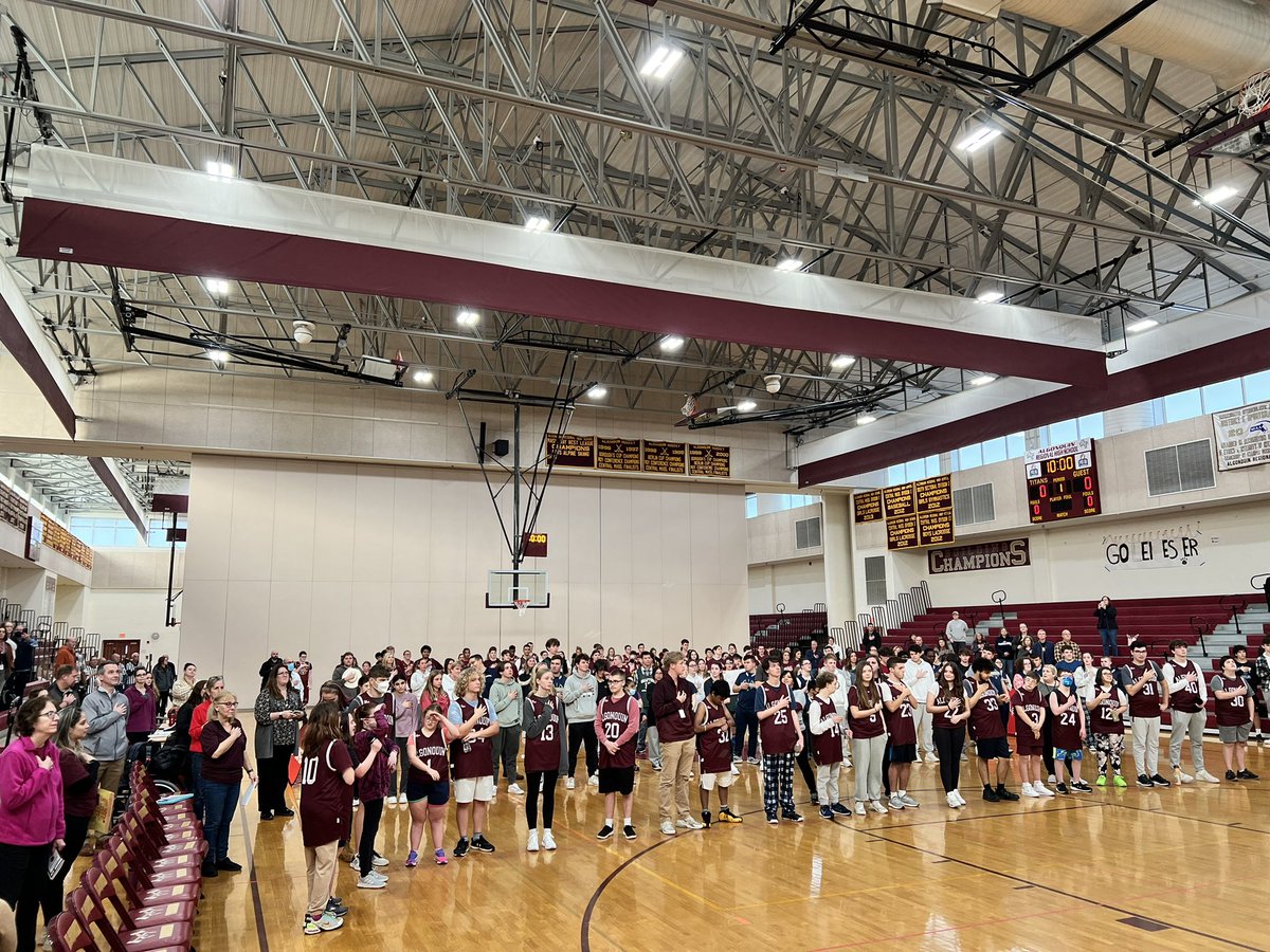 ARHS Athletics tweet media