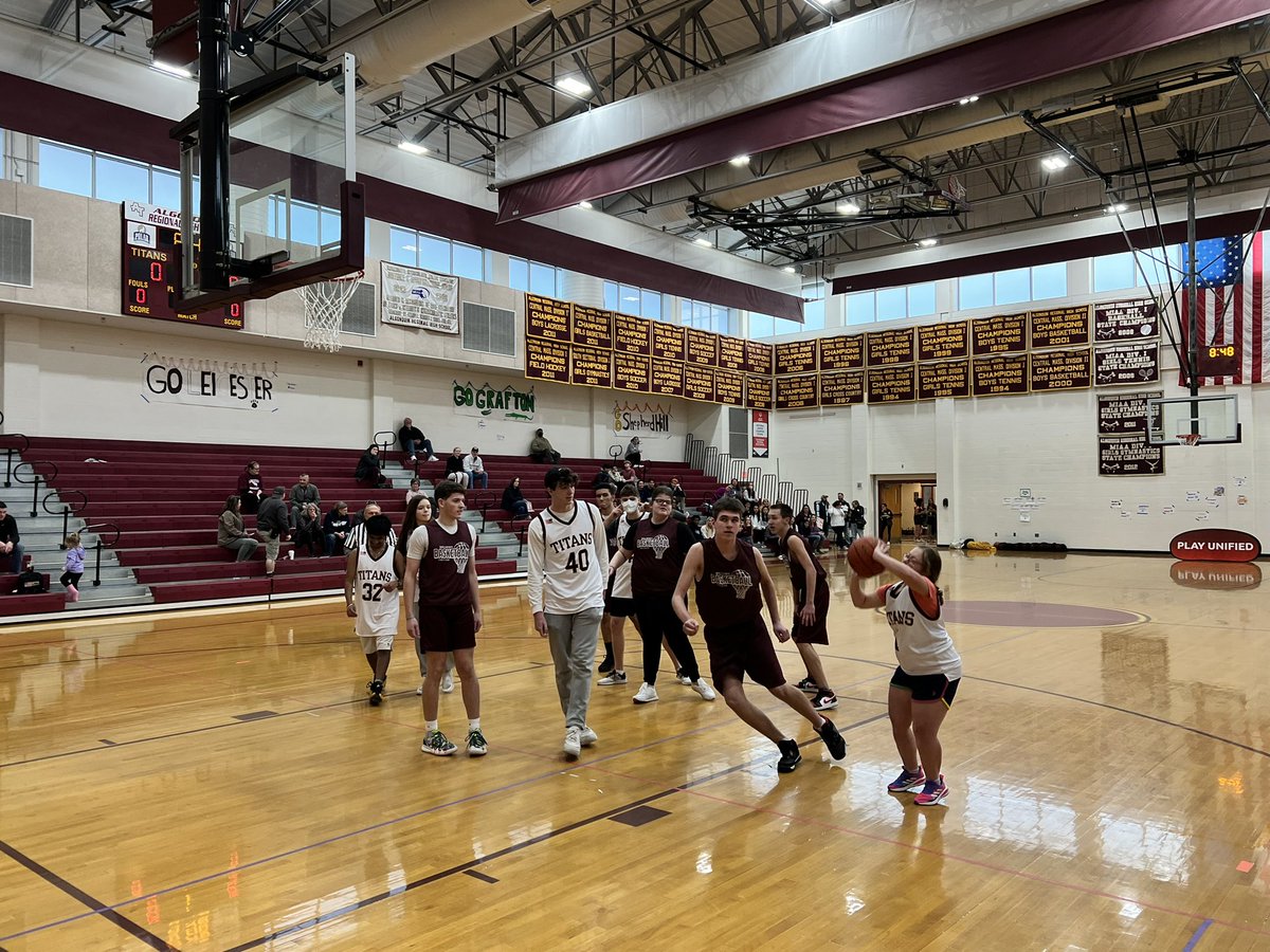 ARHS Athletics tweet media