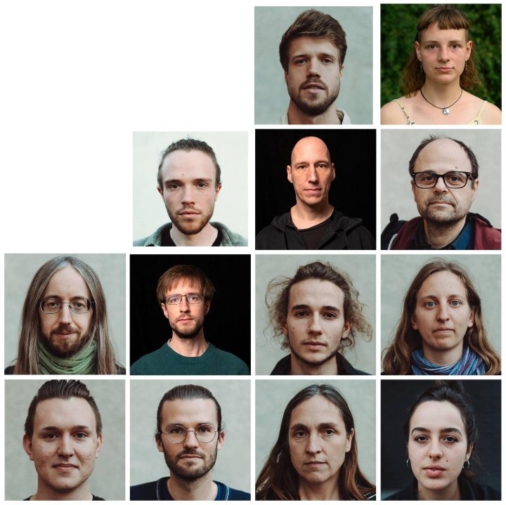 Diese 13 Personen der #LetztenGeneration sitzen in Bayern noch bis zum 02.12. ohne ein Gerichtsurteil in Haft.  Wie kann das sein in einem Rechtsstaat ?? 
Warum wird darüber so wenig gesprochen ? Sind wir ein Rechtsstaat oder eine Diktatur ? Wie kann das in Bayern möglich sein ?