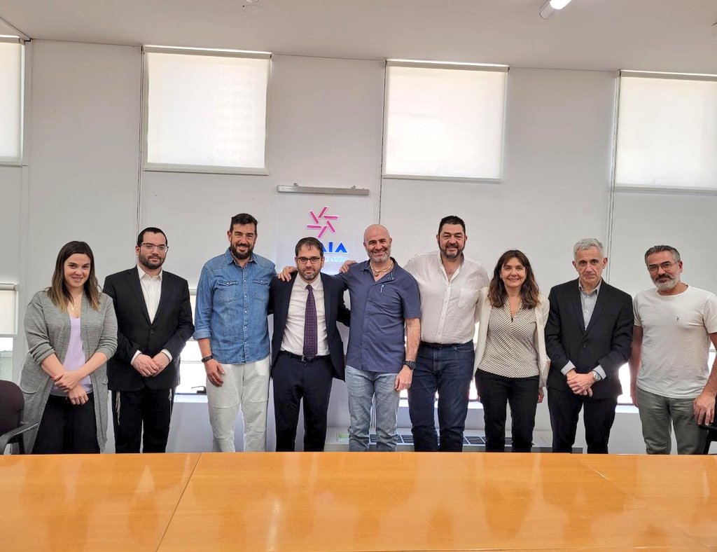 Rab Eliahu Hamra tweet media