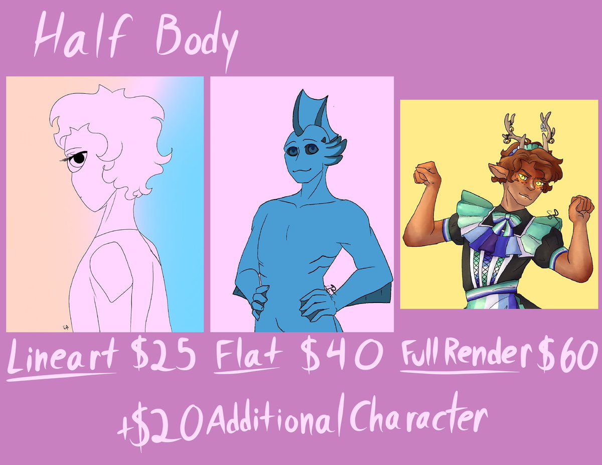 Spaztastic Mara (Commissions!) tweet media