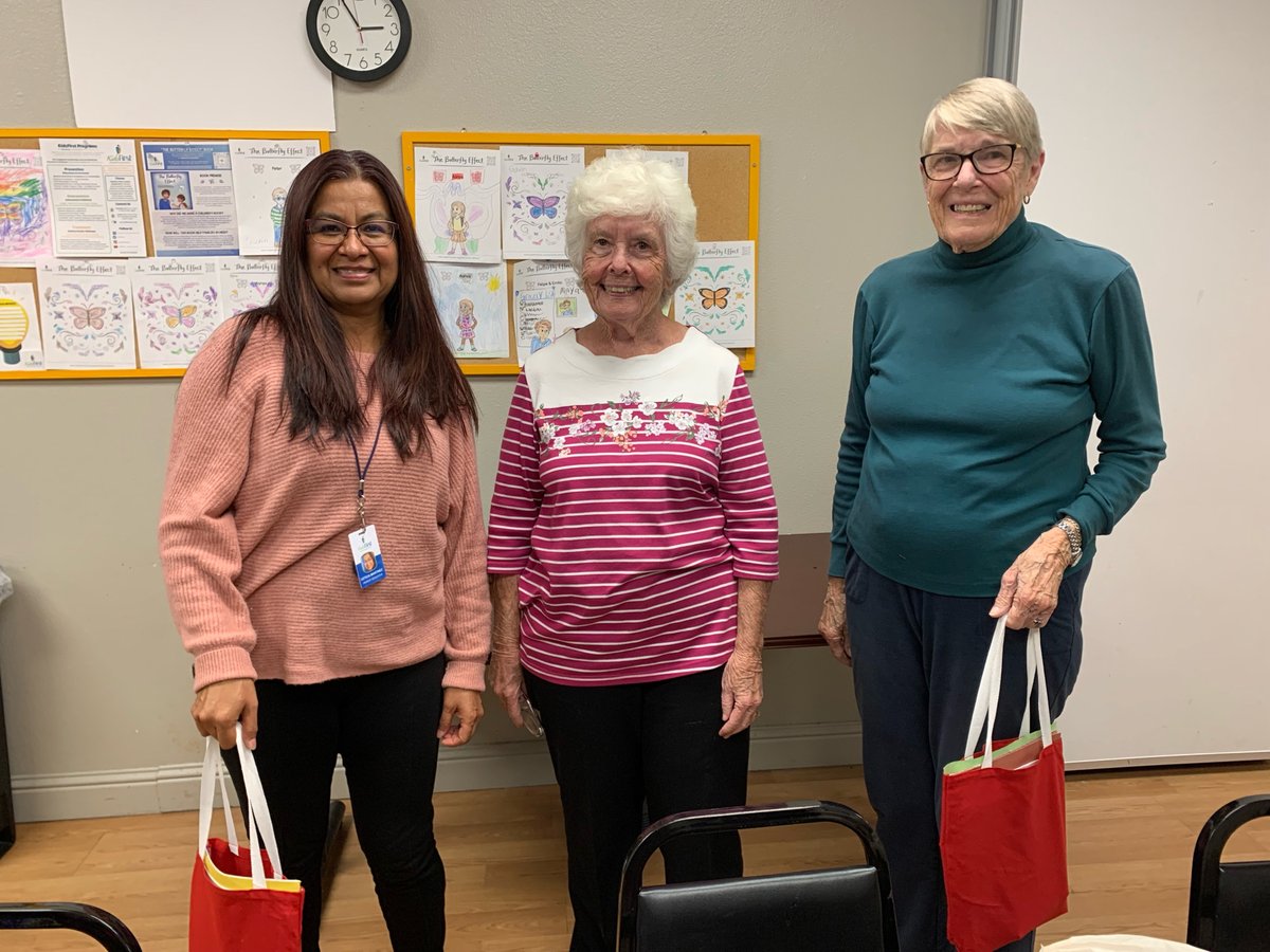 KidsFirst tweet media