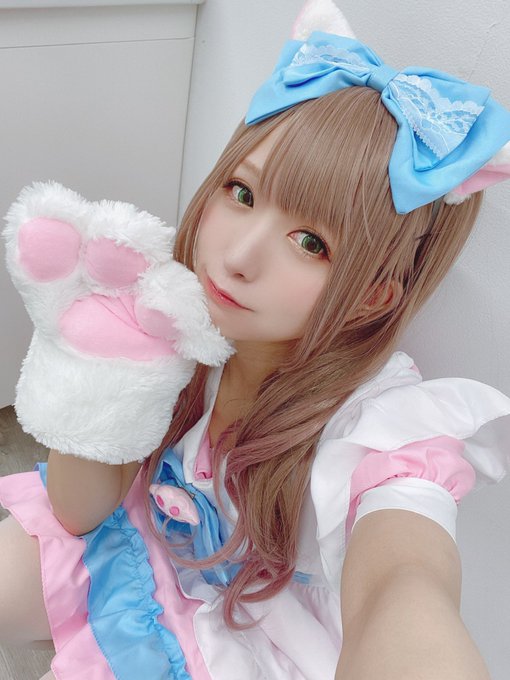 Twitterのコスプレ画像16
