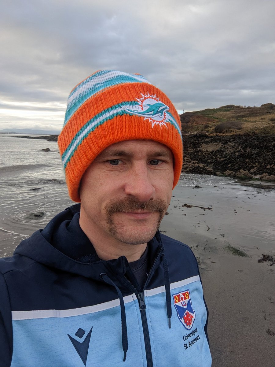 Day 16 of the cold water swimming complete ✅ and the mowser is coming on leaps and bounds 〰️

All donations greatly appreciated for a brilliant cause 👍

movember.com/m/14709272?mc=1