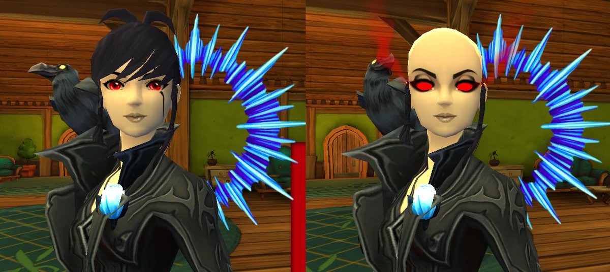 Can we Have this both working together(Eclipse Tattoo/Fiendish Eyes), pretty pretty please?

<a href="/DageTheEvil/">DageTheEvil</a> <a href="/Clarion_AE/">Clarion Dawnforger</a> <a href="/JusticarLuna/">Lunaceria</a>