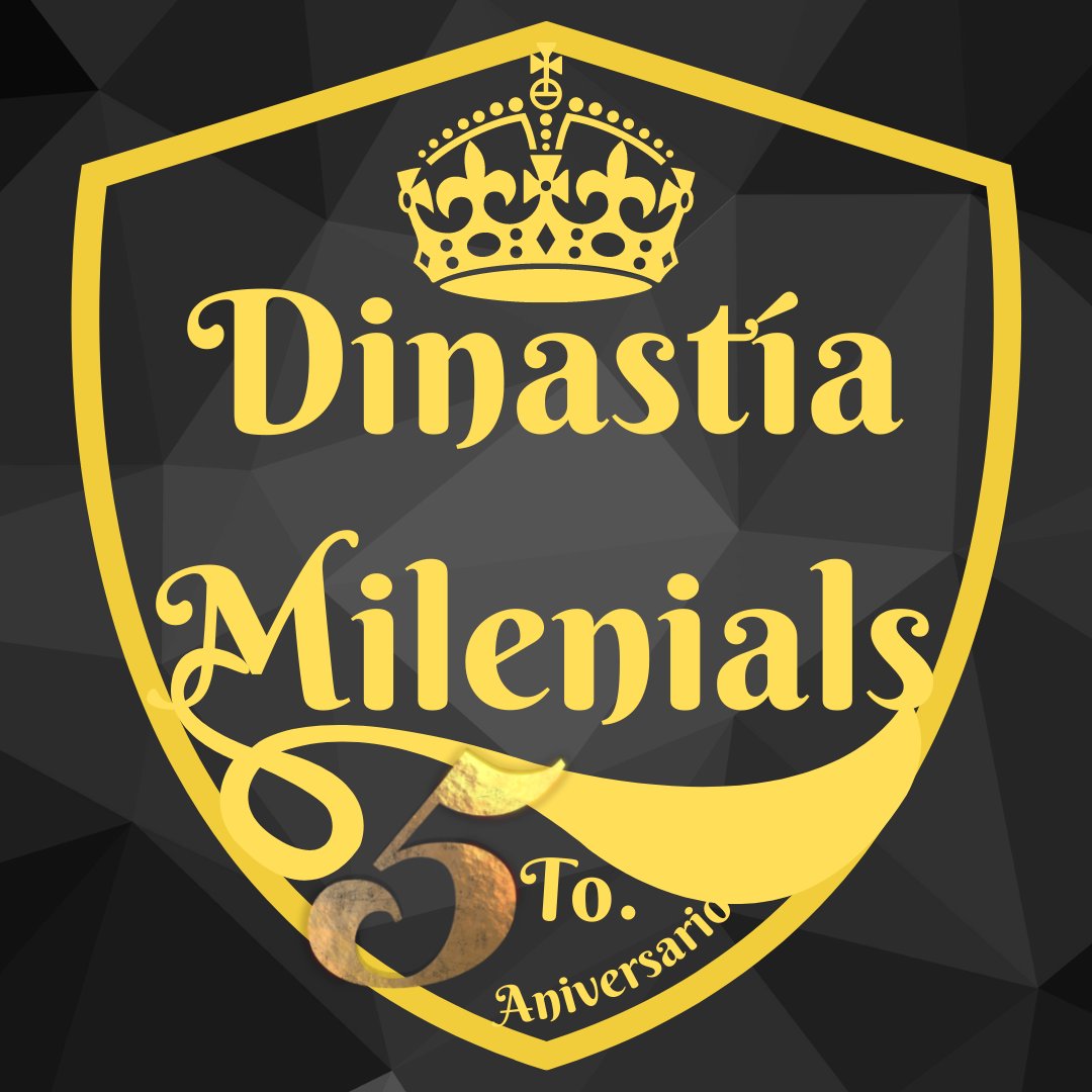 YekiAlare's tweet photo. Gracias por la invitación #TeamDioses_Miticos 
 
@yoli_gotitaymar
@carher0663
@SusyHurtado3
@Gomez7105
@onix0992 

#MeQuejoDeTwitterPor 

@Jeichan12
@Barbie0000_
@Isi_Camila30
@eli83mendoza
@elsebastian777
@Gab0_12345 

⚽ #DinastiaMilenials
5️⃣━⭐⭐️⭐️⭐️⭐━5️⃣ https://t.co/7Wl83YwRfw
