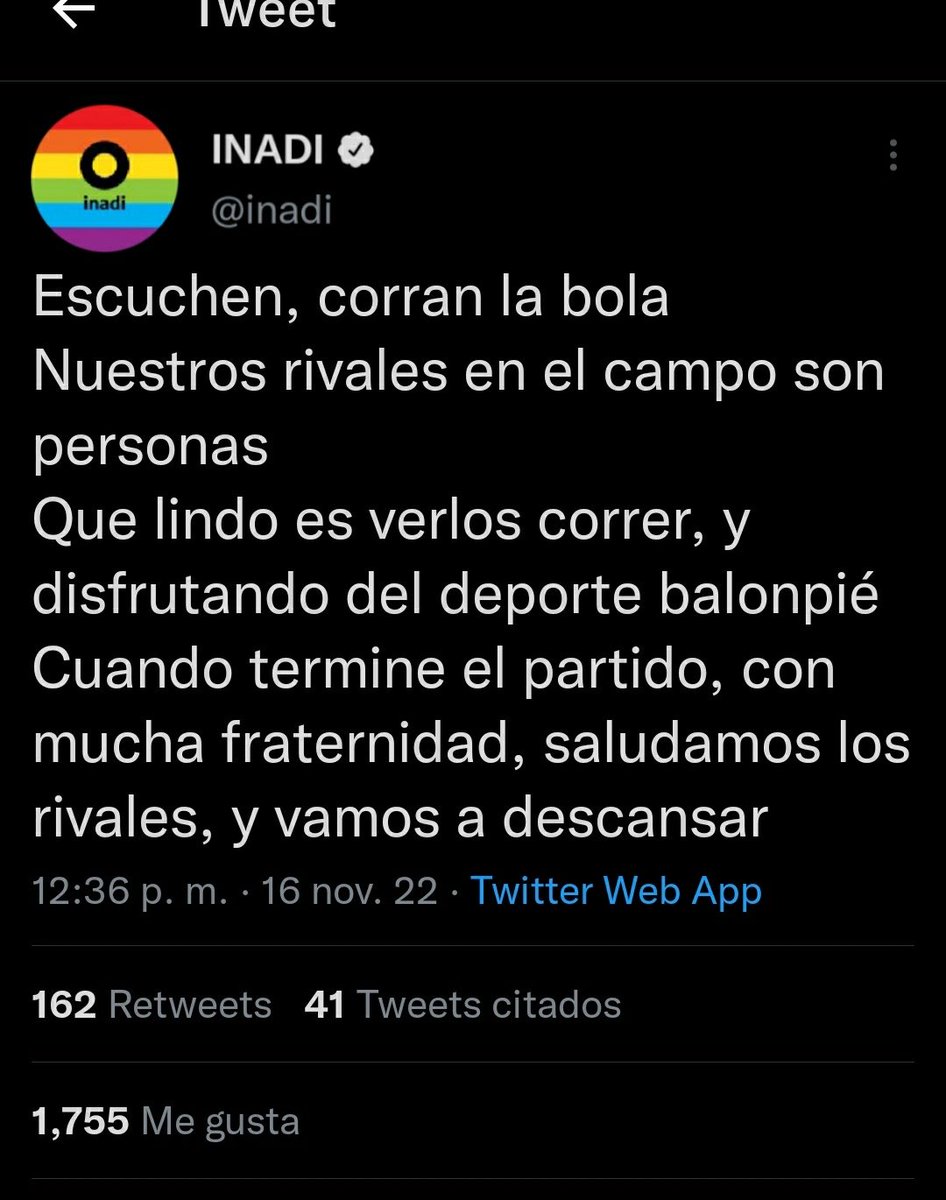 JORGE RIAL tweet media