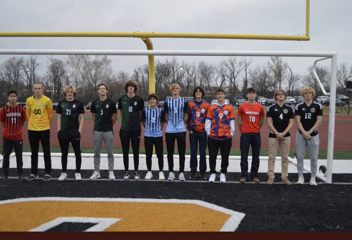 kstplm's tweet photo. Congrats Ryan Beer and John Howle, 1st Team GAC North All Conference Team https://t.co/UWJUhPKkjU