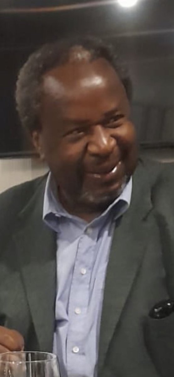 Tito Mboweni tweet media