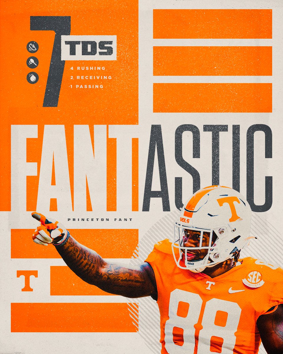 Tennessee football