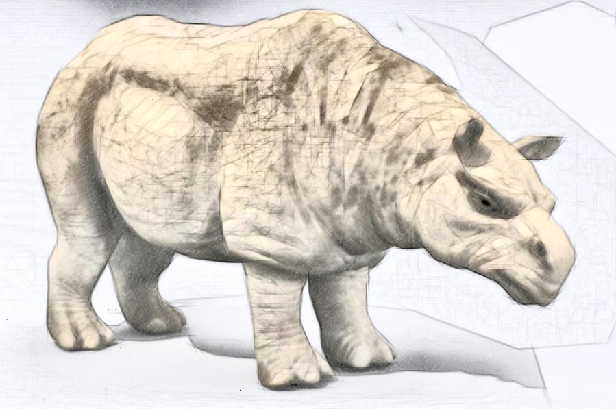 Leo___Lagos's tweet photo. Ahí en Arazatí se han descrito varias especies de relevancia no solo para nuestro país sino para la región, entre ellas el uruguayísimo  Charruatxodon uruguayensis (aquí dibujado) https://t.co/EBHhzUwPWM