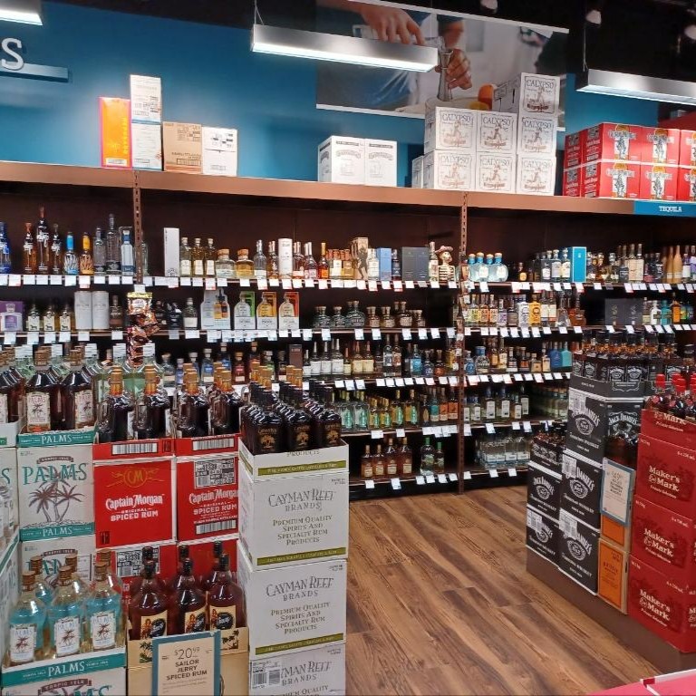 Our bigger and better ABC store is now open in Largo! 

Stop by to check out our expansive selection of wine, spirits, premixed cocktails and more today. We're open until 9 p.m.

📍 1756 N Missouri Ave, Largo, FL 33770