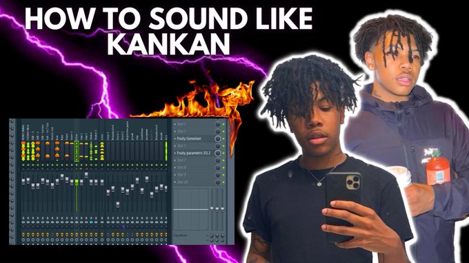 New video out now its my kankan preset https://t.co/3mtjDVy5b8 https://t.co/gUidB6cltT<a href="/tag/soundcloud"class="tags"><span>#soundcloud</span></a>