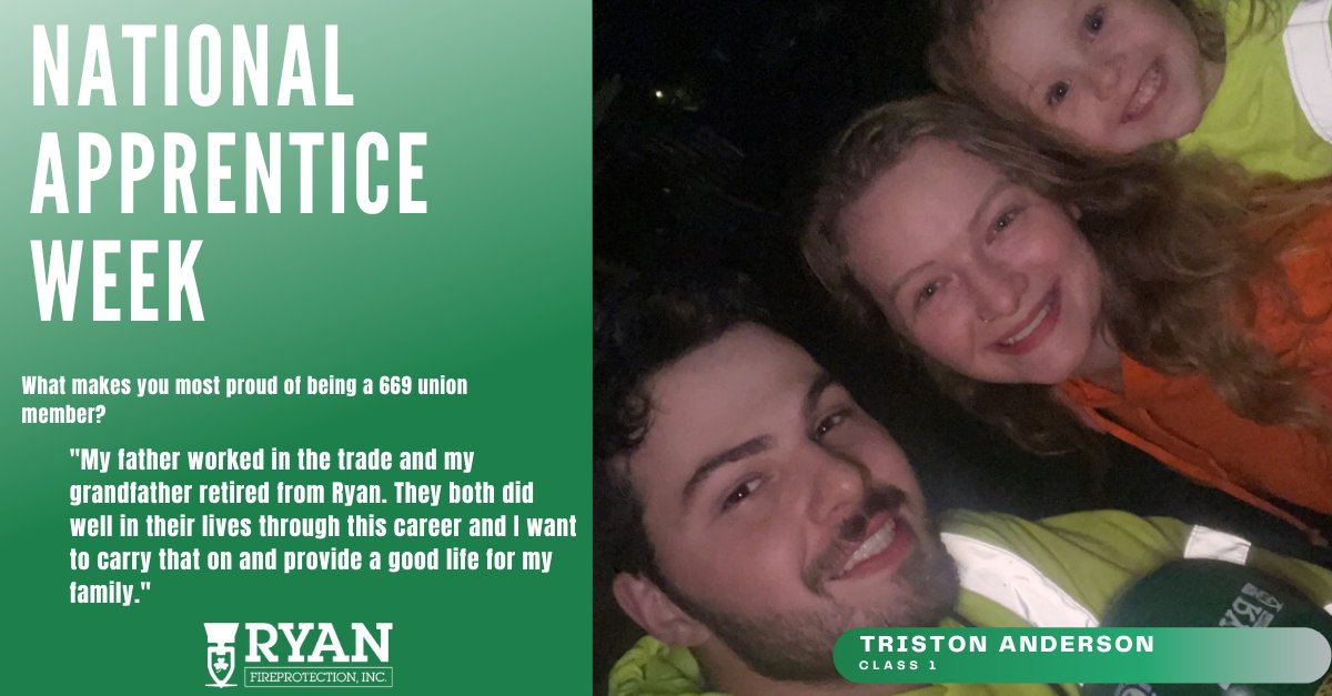 Ryan Fireprotection 🧯🍀 tweet media